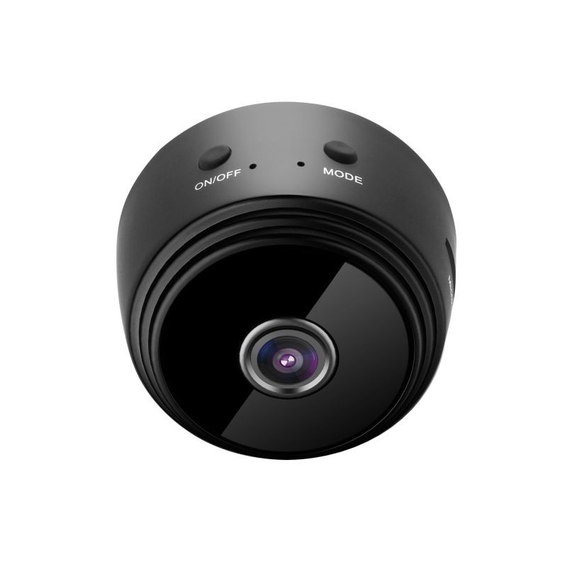 Mini Camera HD 1080P Camcorder Sports Mini DV Video Recorder Spy Cameras with Night Vision & Motion Detection Security Camera