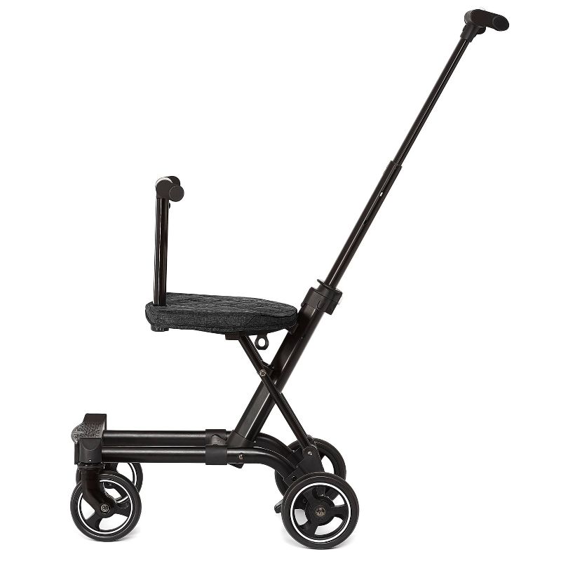 Baby Trend Jetaway Compact Stroller - Ash