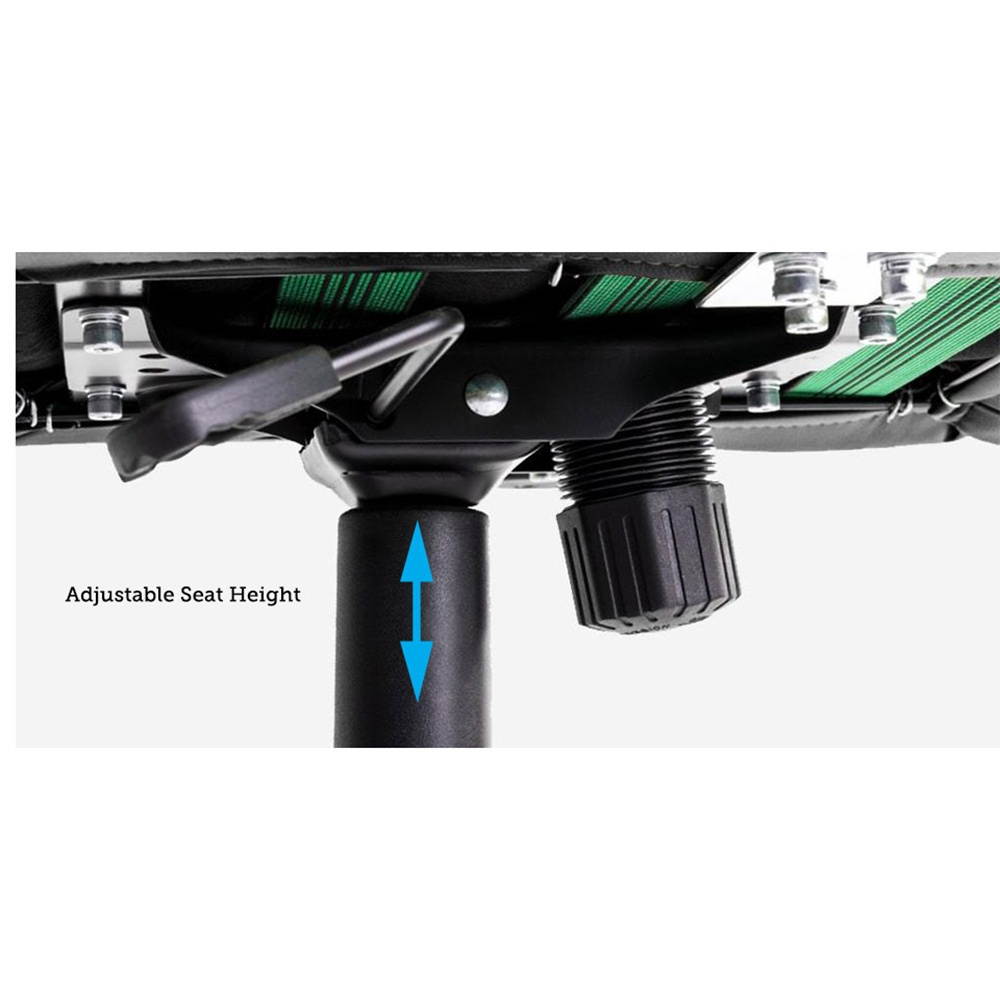 E-Win Knight Series Ergonomic Computer PC Gaming Office Desk Chair with Pillows