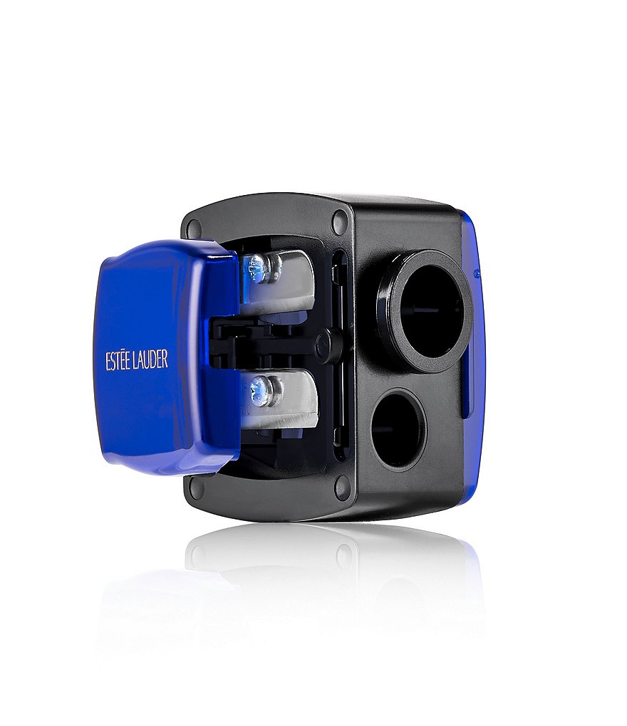 Estee Lauder Pencil Sharpener