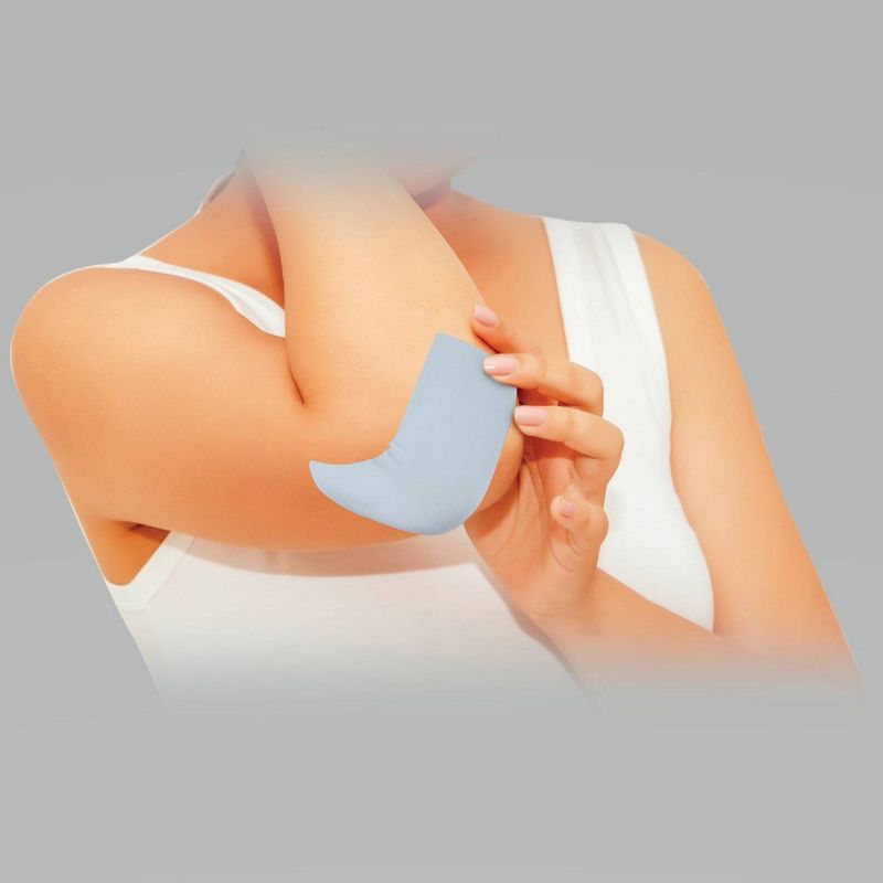 PainBloc24 Flexi-Stretch Pain Tape Lidocaine - 10ct