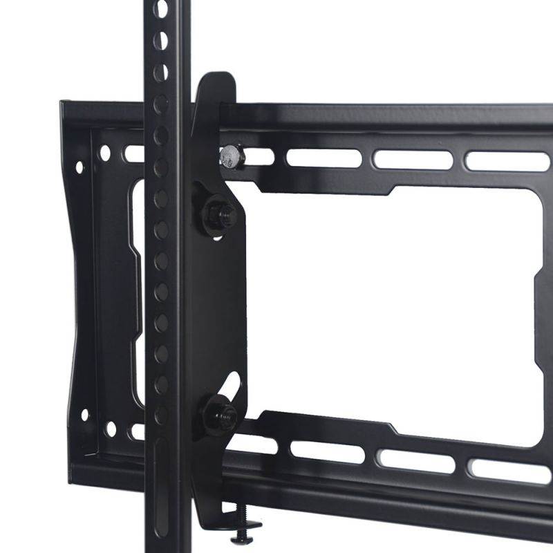 VideoSecu Heavy Duty LCD LED Tilt TV Wall Mount Bracket for Samsung 32 39 40 46 48 50 51 55 60 64 65 75" Plasma 3D HDTV UHD Flat Panel Screen Displays UN48H5500AFXZA BG3