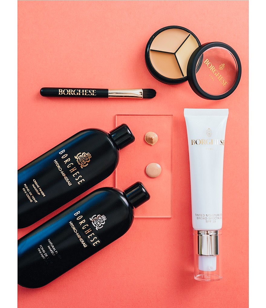 Borghese Hydro Minerali Creme Foundation