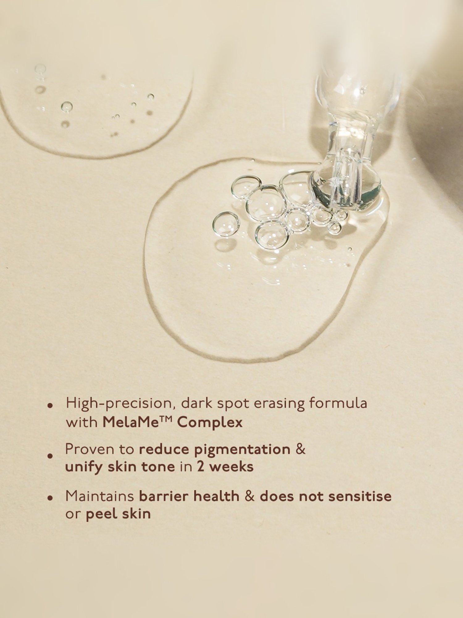 Asaya Advanced Spot Targeting Serum - 30 ml