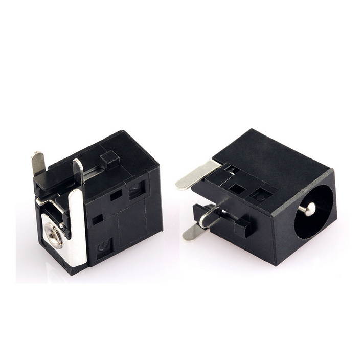 DC Jack Power Socket for LG LS50a R400 Motherboard Plug