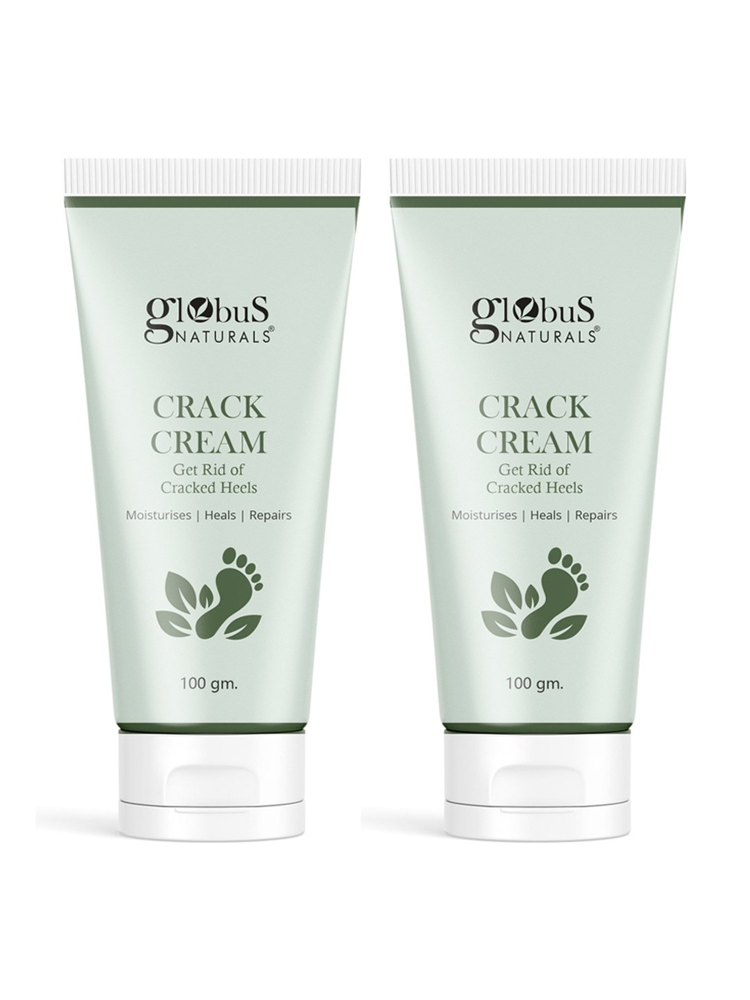 The Hade Calendula Foot Cream - 50 gm