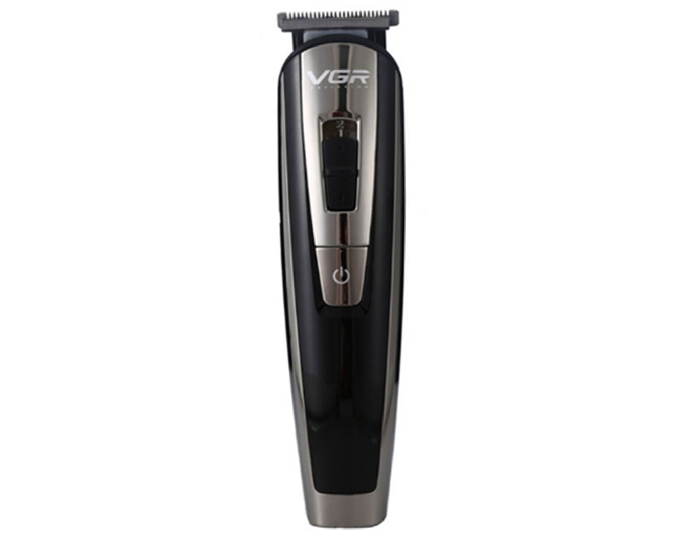 Select Mall 6-in-1 Multi-function Electric Hair Clipper Adult Rechargeable Shaver Electric Shaver Electric Clipper
