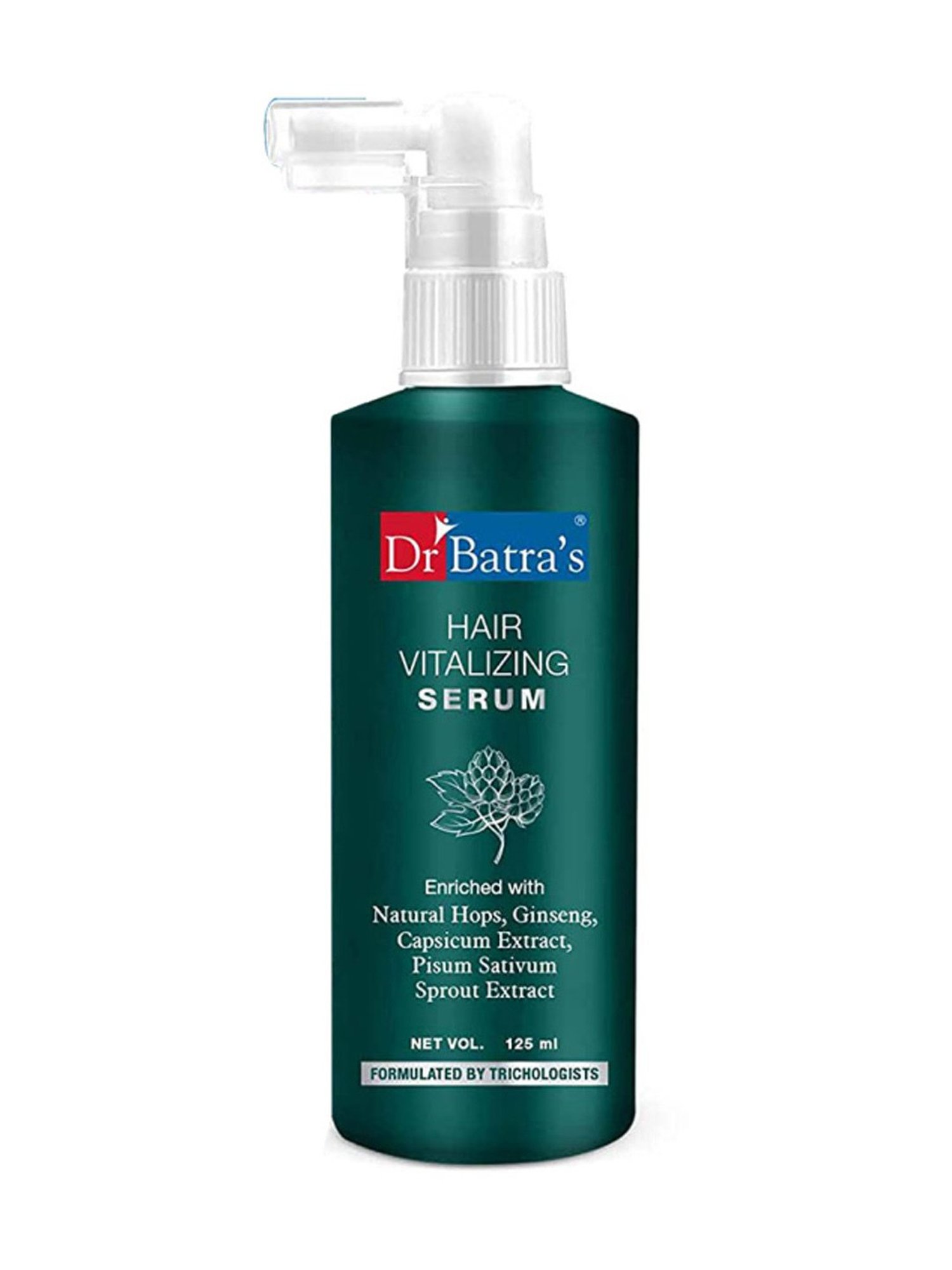 Dr. Batra's Hair Vitalizing Serum - 125 ml
