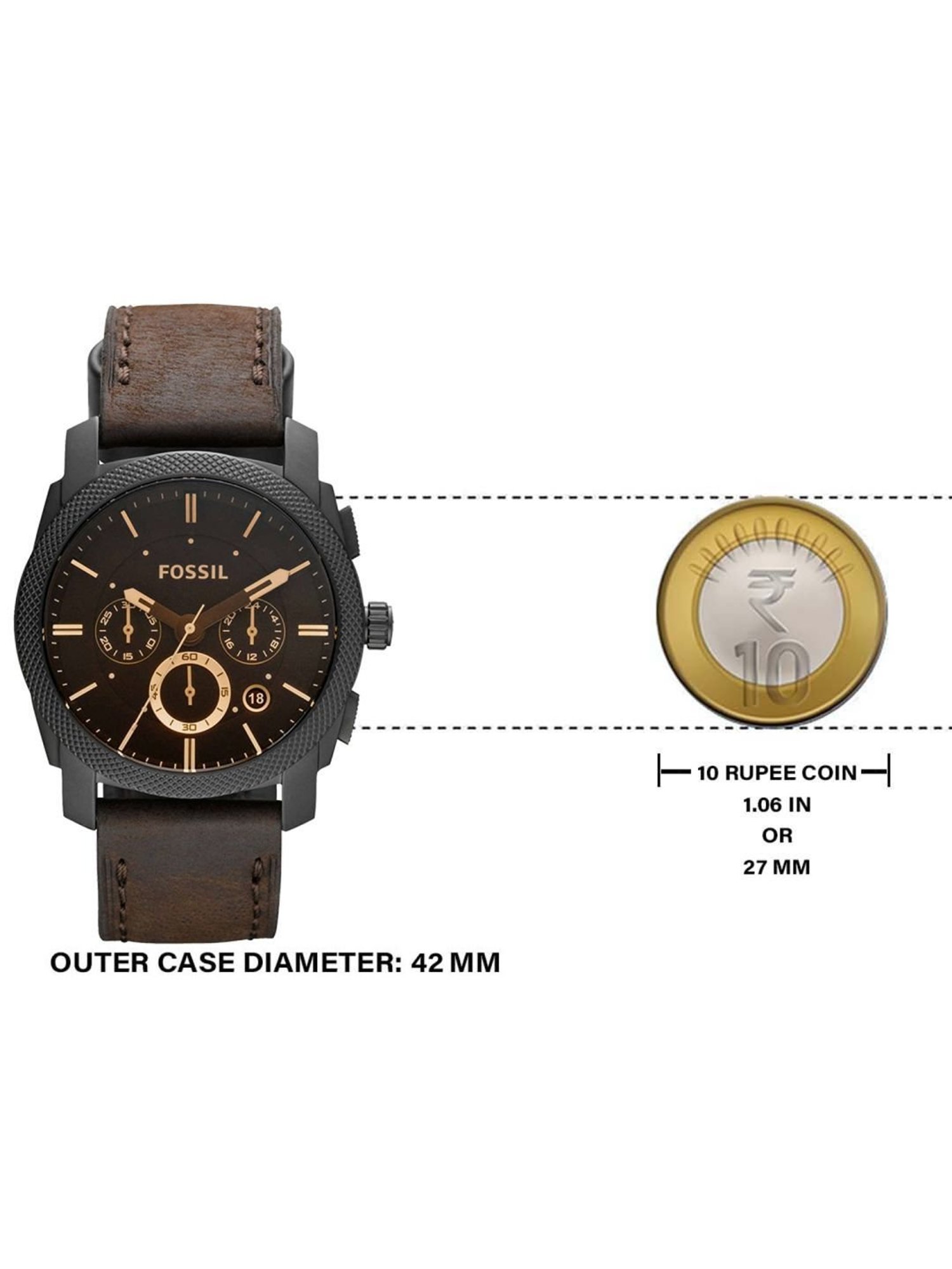 STRAND by Obaku S745GMVLSV Bay Lapis Multifunction Watch for Men