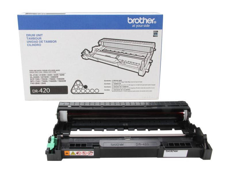 Tektronix-Xerox Phaser 740 Transfer Kit (80000 Page Yield) (016-1664-00)