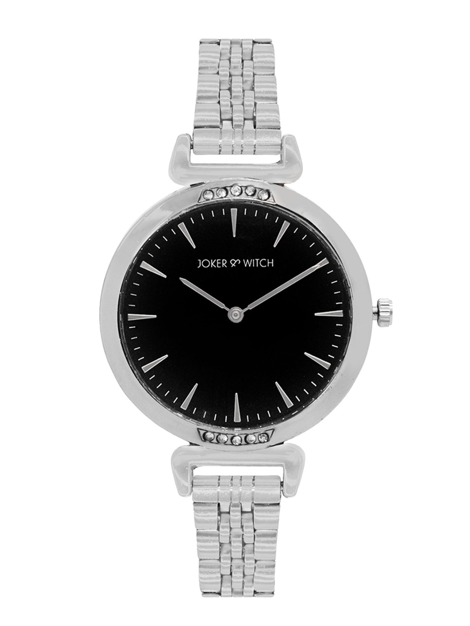 Joker & WItch JWBS330 Analog Watch for Women With Bracelet