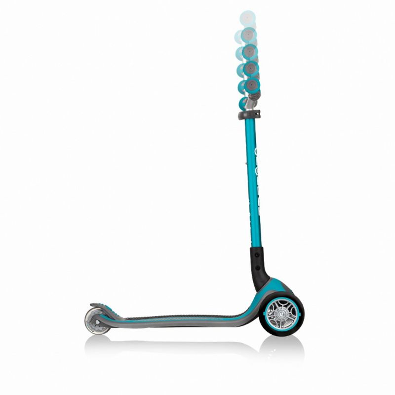 GOTRAX Glider Electric Scooter - Black