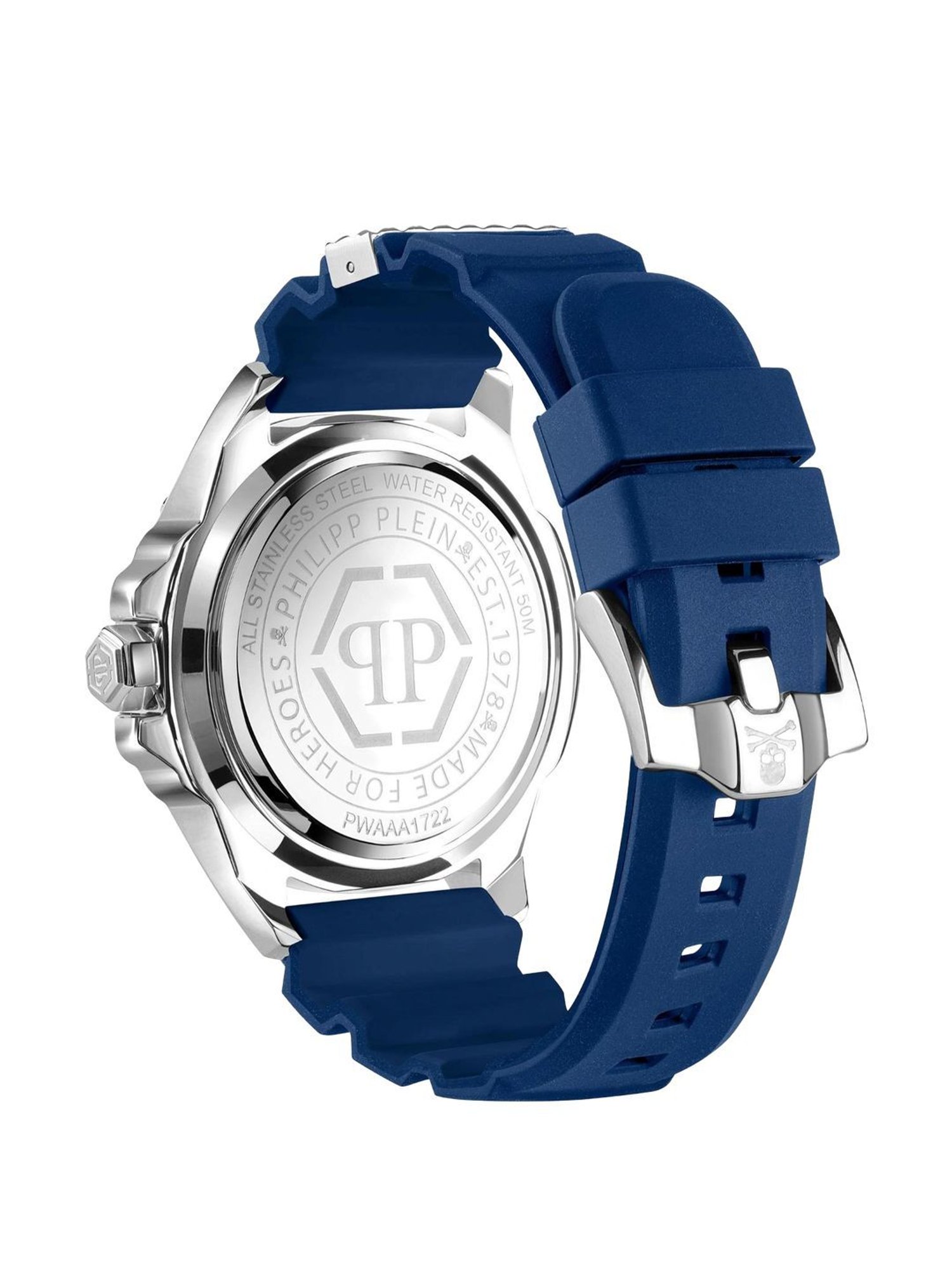 PHILIPP PLEIN PWAAA1722 Analog Watch for Men