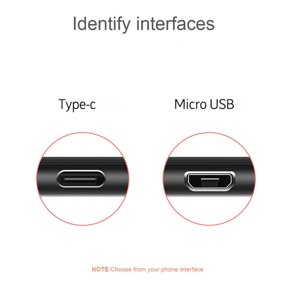 Mini Metal Card Reader Type-c Memory Card Reader OTG Connector Mobile Phone Connection USB 3.1 for Micro SD TF Card Support 128GB Portable