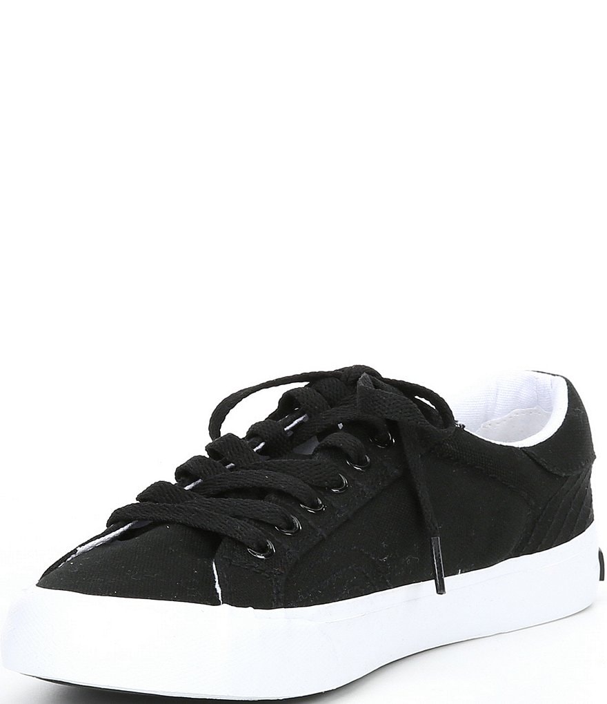 Creative Recreation Women's Zeus Lo Canvas Lace-Up Sneakers