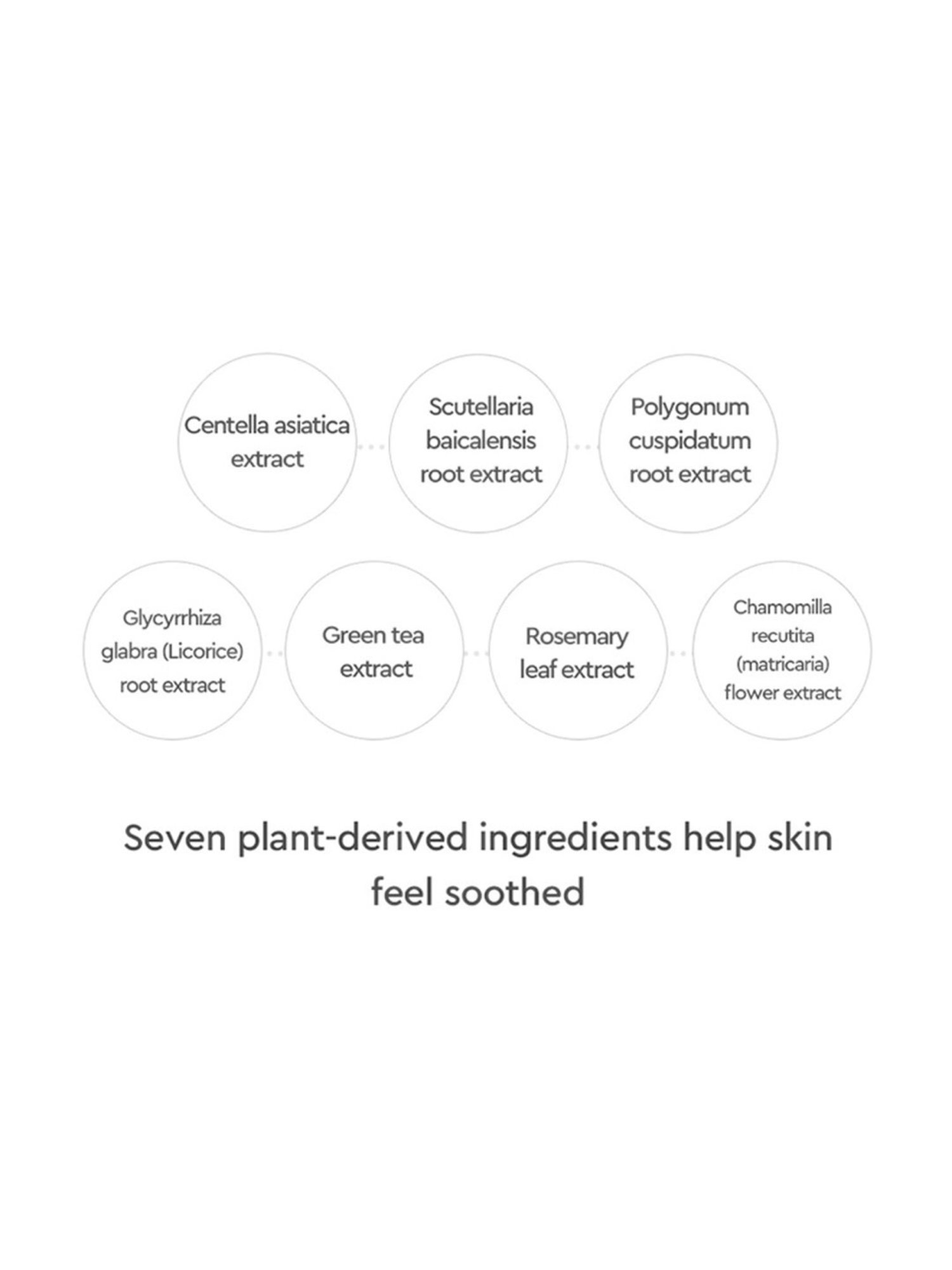 Dewytree The Clean Lab AC Dew Calamine Essence Calming Pads - 60 Pads