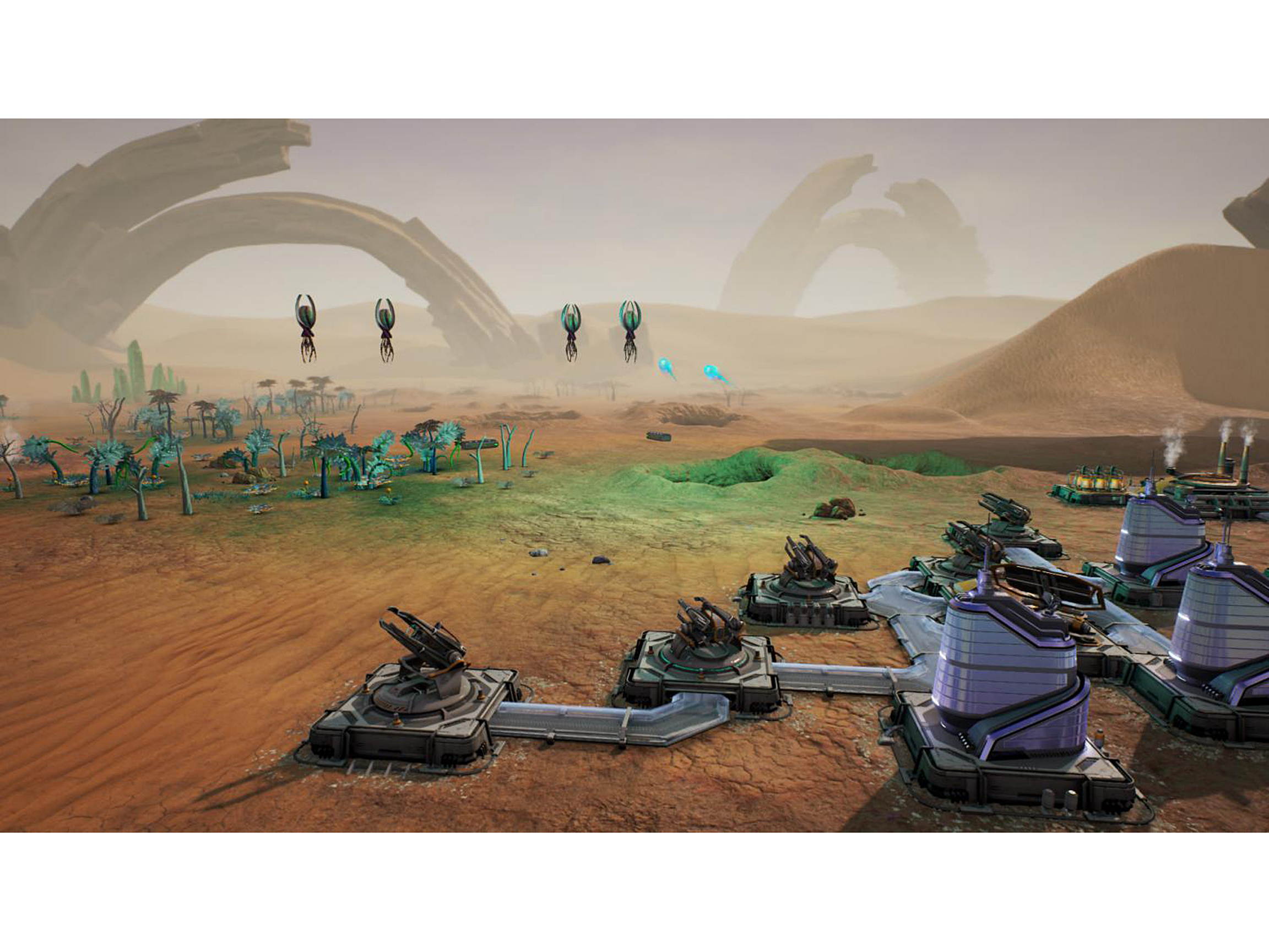 Aven Colony [Online Game Code]