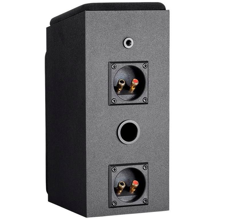 Focal Chora 7.2 Channel Home Theater System (Black)
