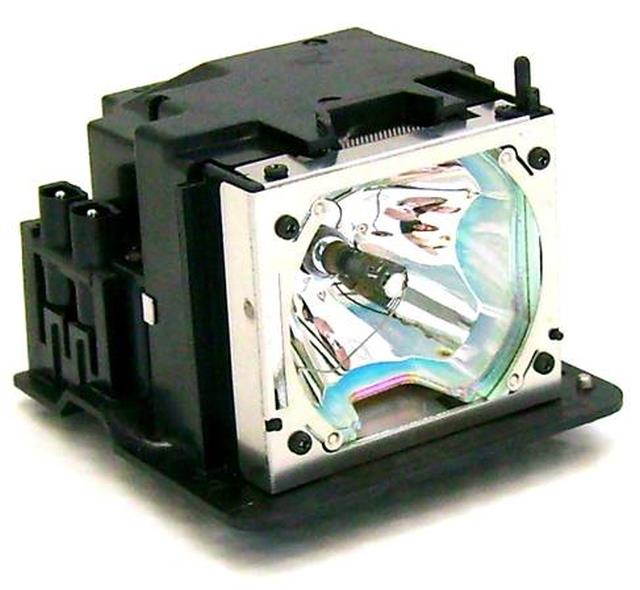 Zenith LS1500  OEM Replacement Projector Lamp . Includes New NSH 200W Bulb and Housing