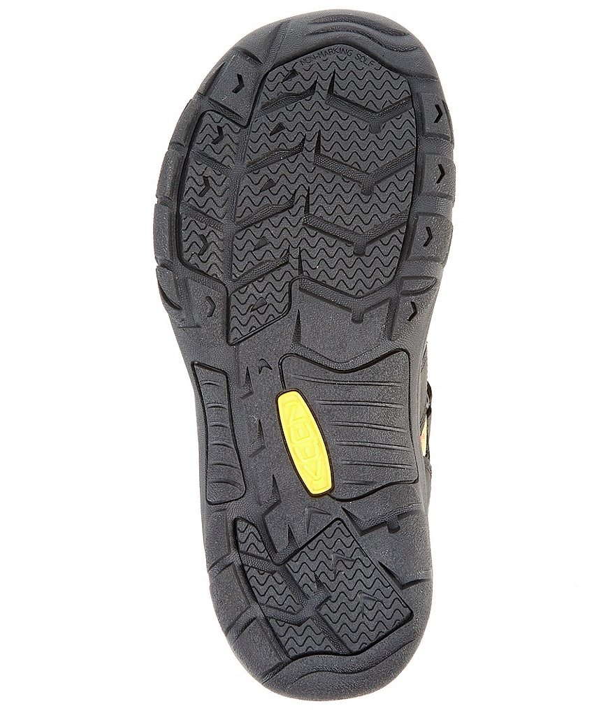 Keen Kid's Newport Tie-Dye Shoes (Youth)