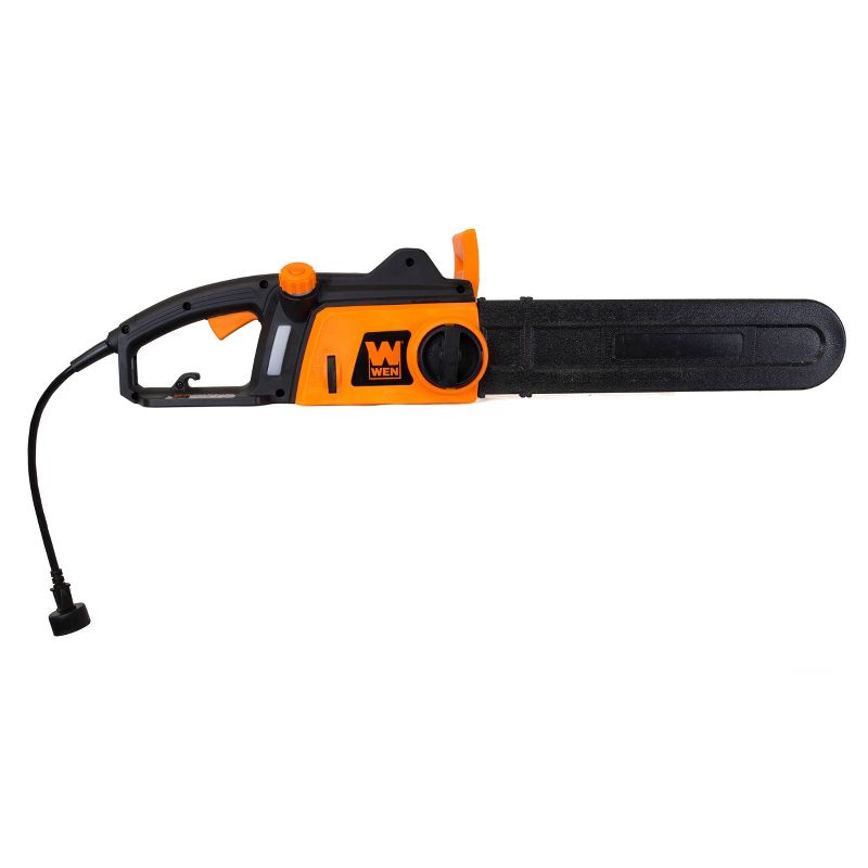 16" Corded Chainsaw - Earthwise