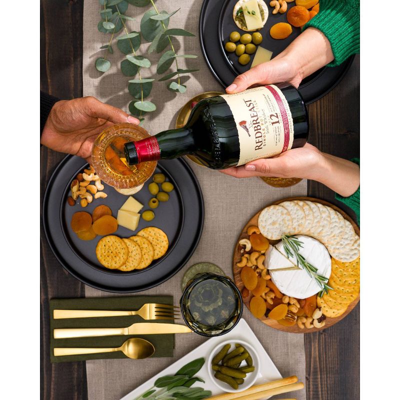 Redbreast 12yr Whiskey - 750ml Bottle