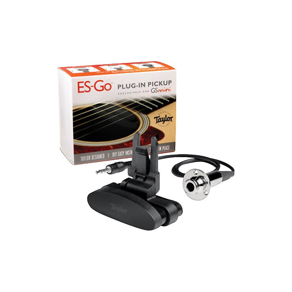 Taylor ES-Go Pick Up