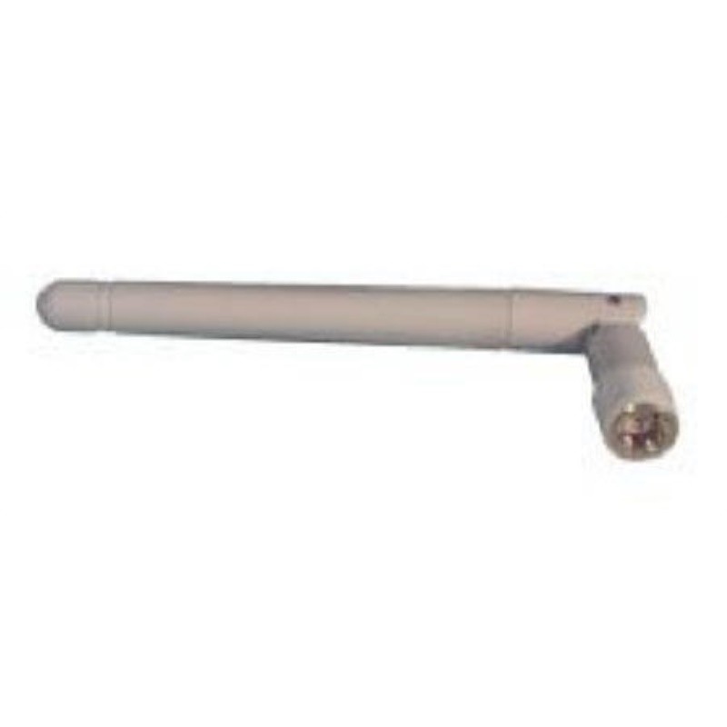 Antenna, 2.4 GHz, 3 dB, SMA Male Connector