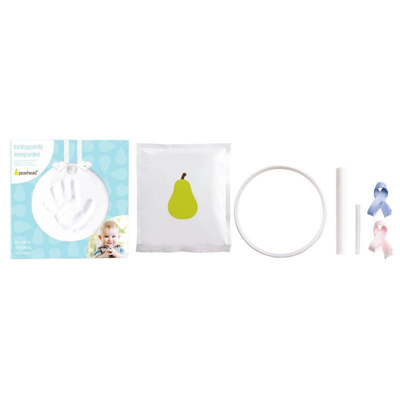 Burt's Bee's Baby Extra Absorbent Organic 3-Pack Ello Elephants Burp Cloth