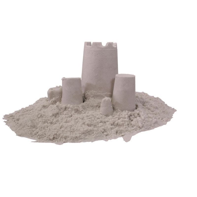 Childcraft Sand and Water Toys Activity Set, Assorted Colors, 28 pc