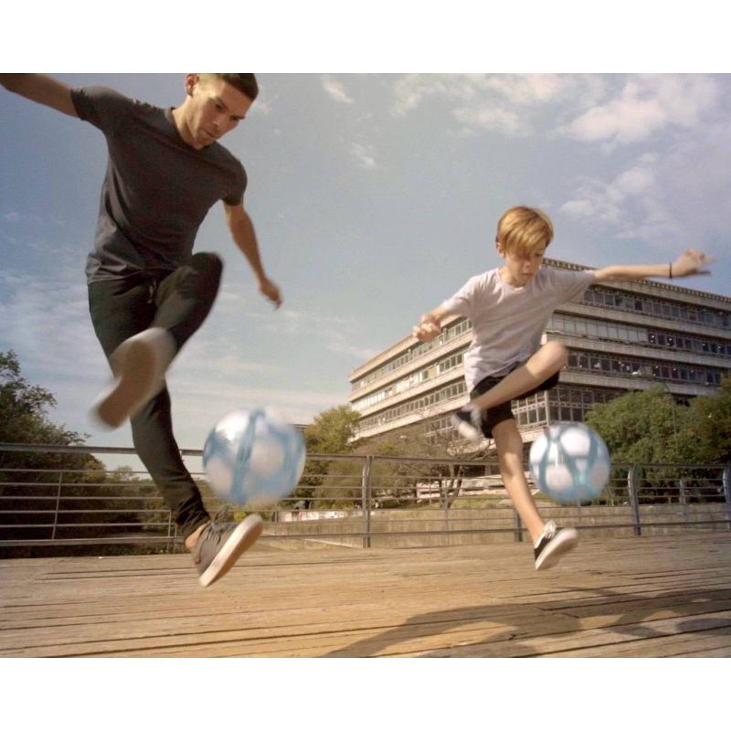 FIFA Tottenham Hotspur Officially Licensed Size 5 Soccer Ball