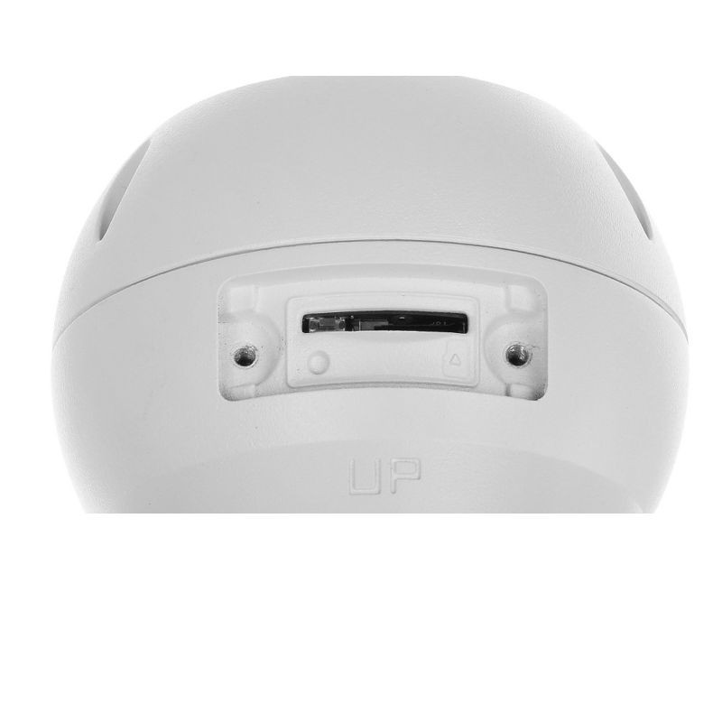 WFDBELL1 Smart Home Wi-Fi Doorbell, HD Camera, Two-Way Audio, No Hub Required