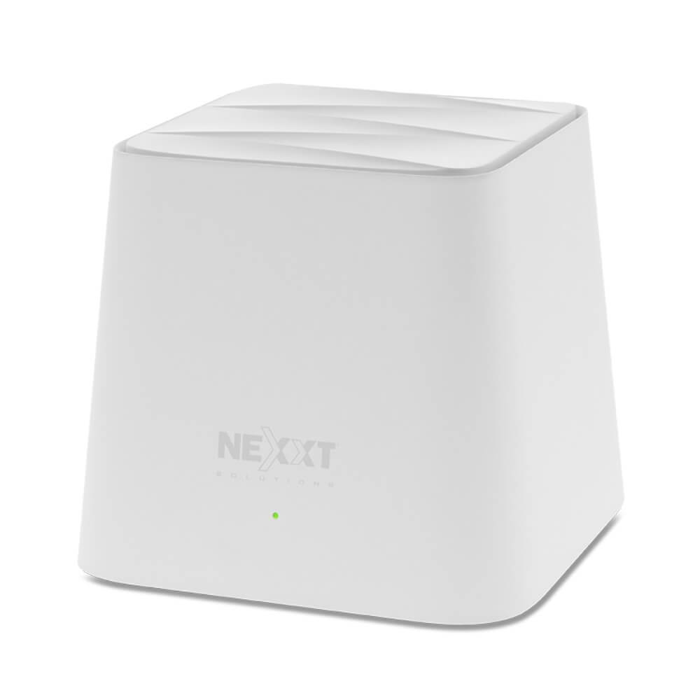 Nexxt Solutions VEKTORAC3600 Whole-Home Mesh Wireless System