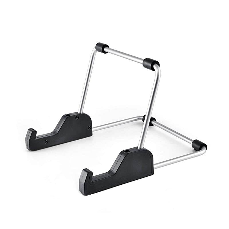 Mini Light Pad Stand Adjustable Light Box Tablet Stand 3 Angles NonSkidding Metal Holder for A4 LED Tracing Box Diamond Painting Light Pad