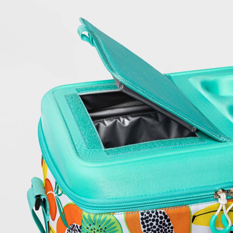 18qt Cooler Mixed Fruit - Sun Squad™