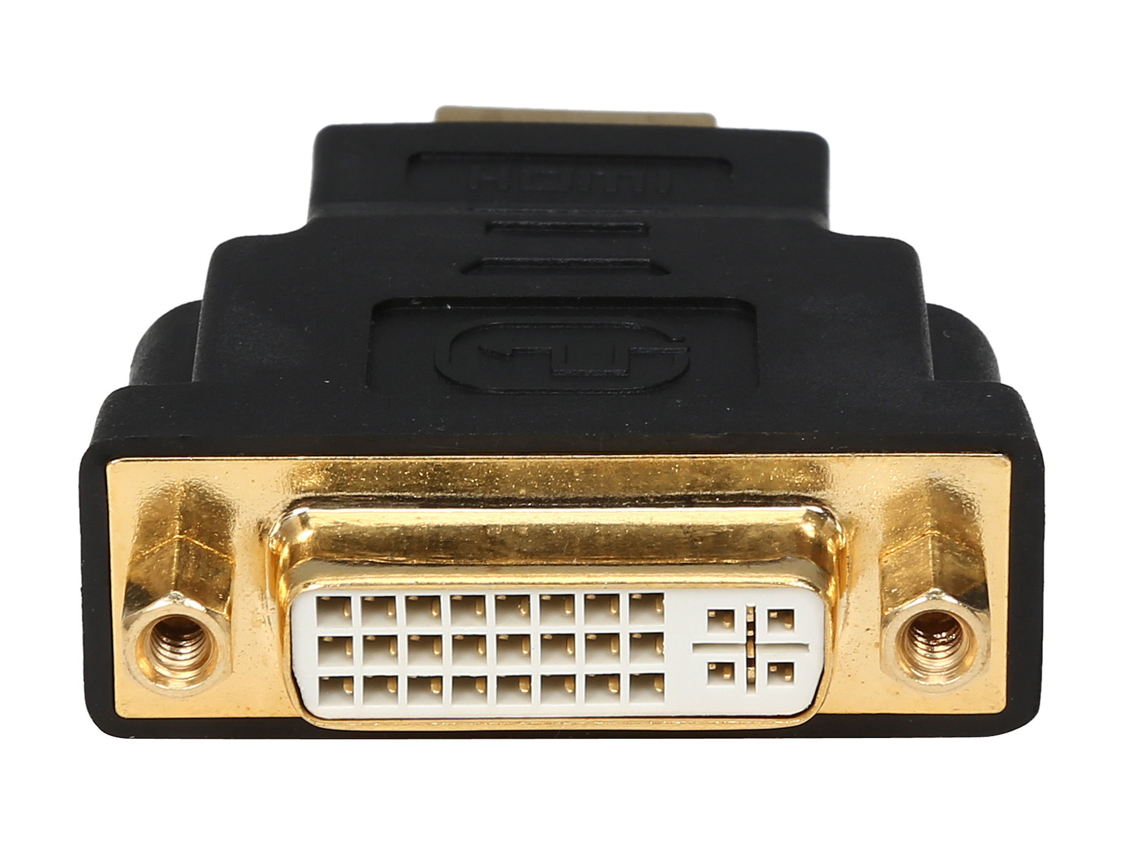 The Diamond Multimedia BVU3500H USB 3.0 to HDMI/DVI adapter, Multiple Display Monitor up to 2048 x 1152 and 1080P resolutions (Display Link DL-3500)