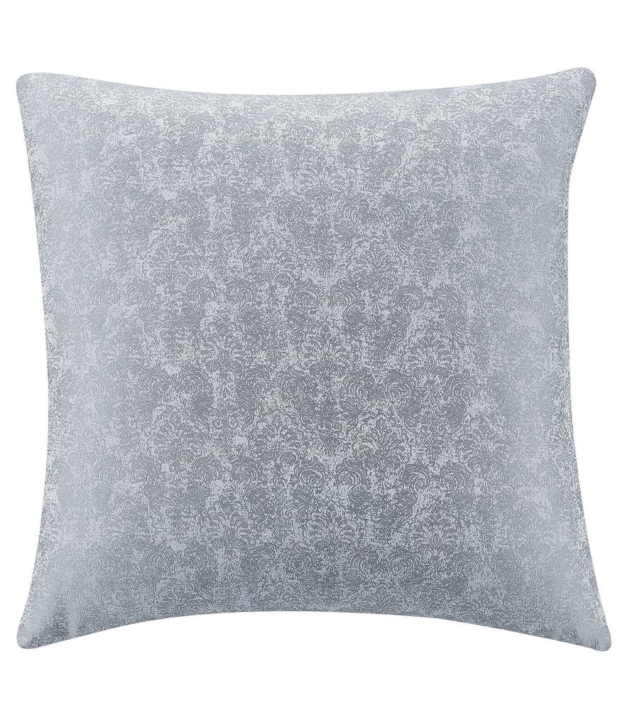Waterford Trento Square Jacquard Pillow