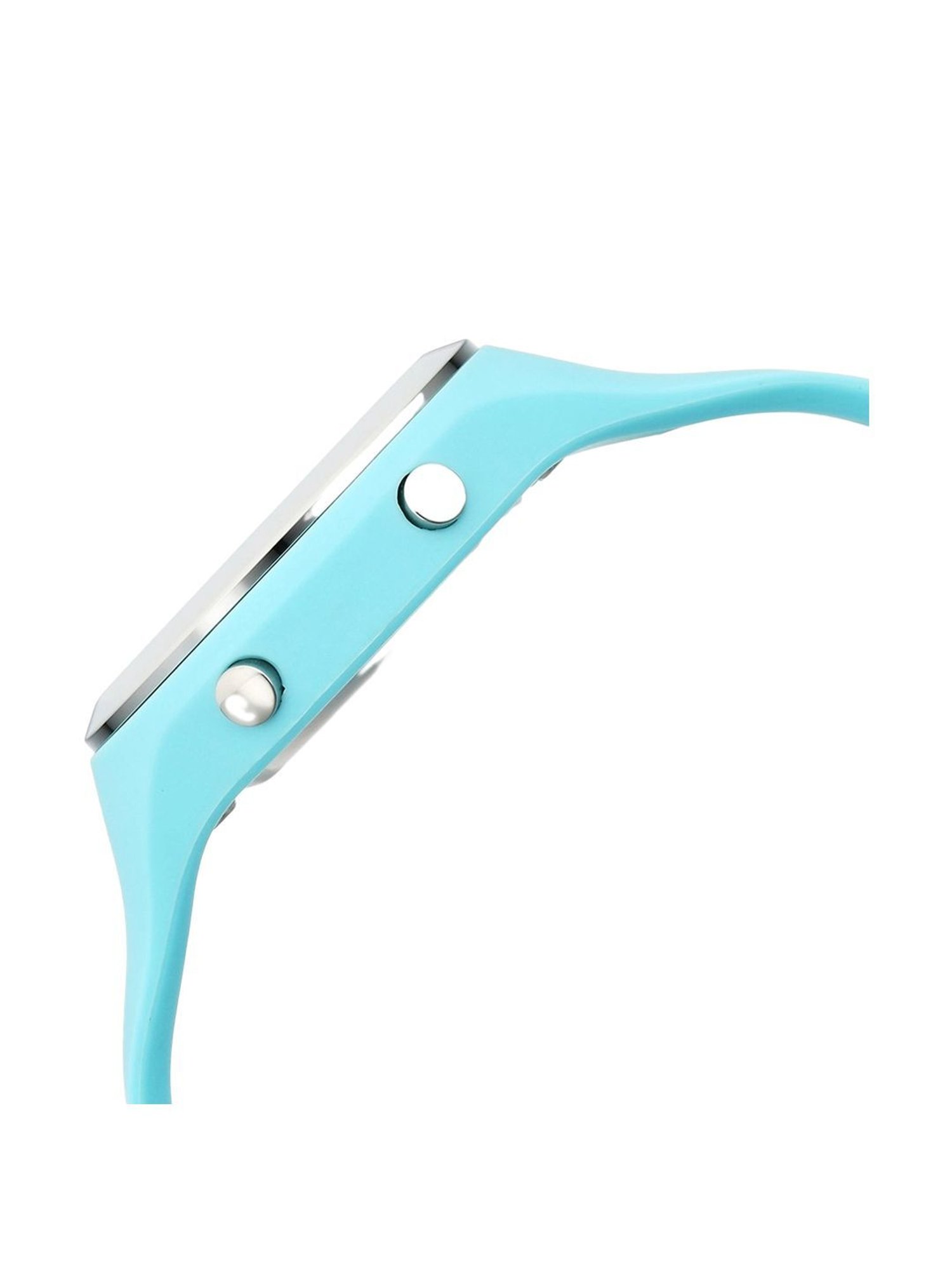 Zoop NS26024PP03W Kids Unisex Digital Watch