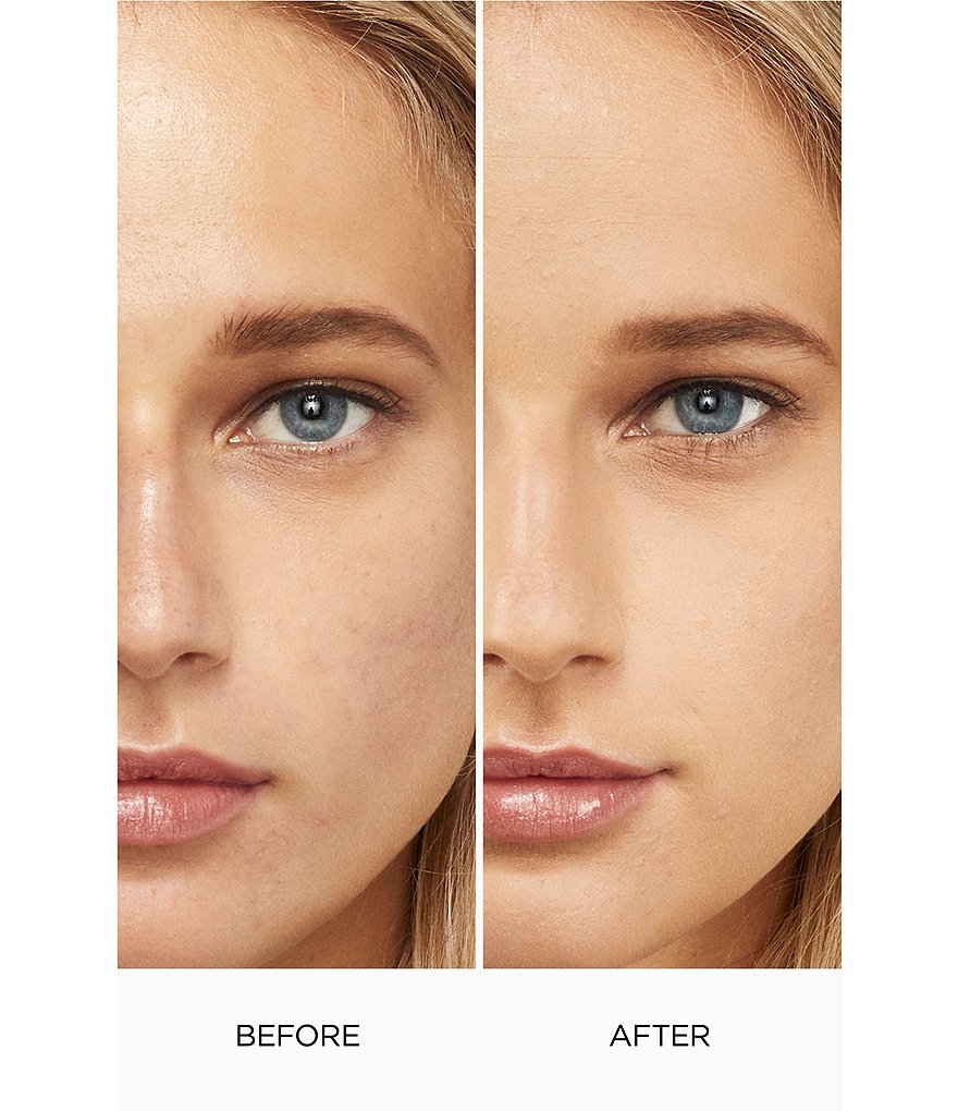 MAC Studio Radiance Face and Body Radiant Sheer Foundation