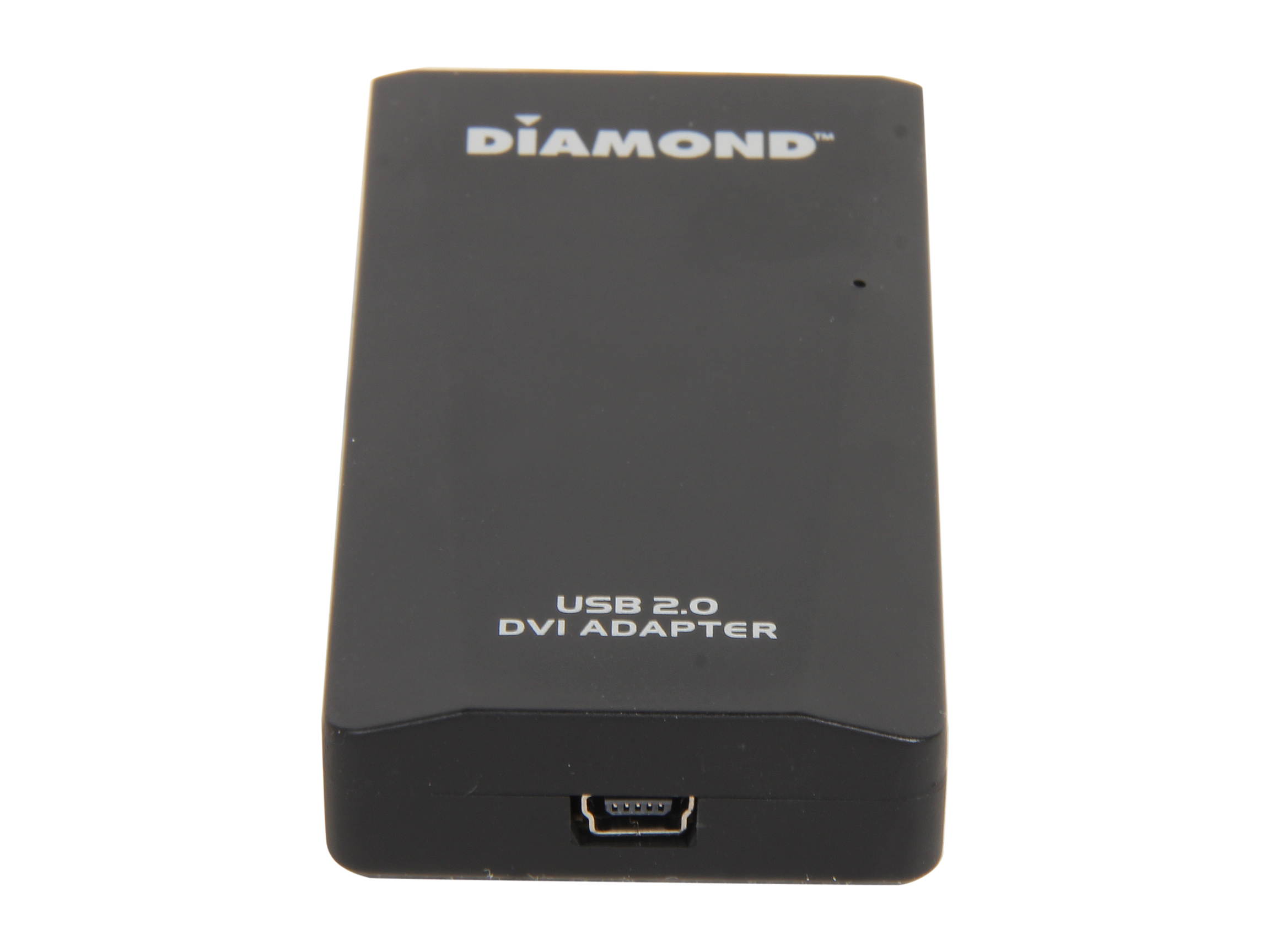 Diamond BVU165LT USB External Video Display Adapter