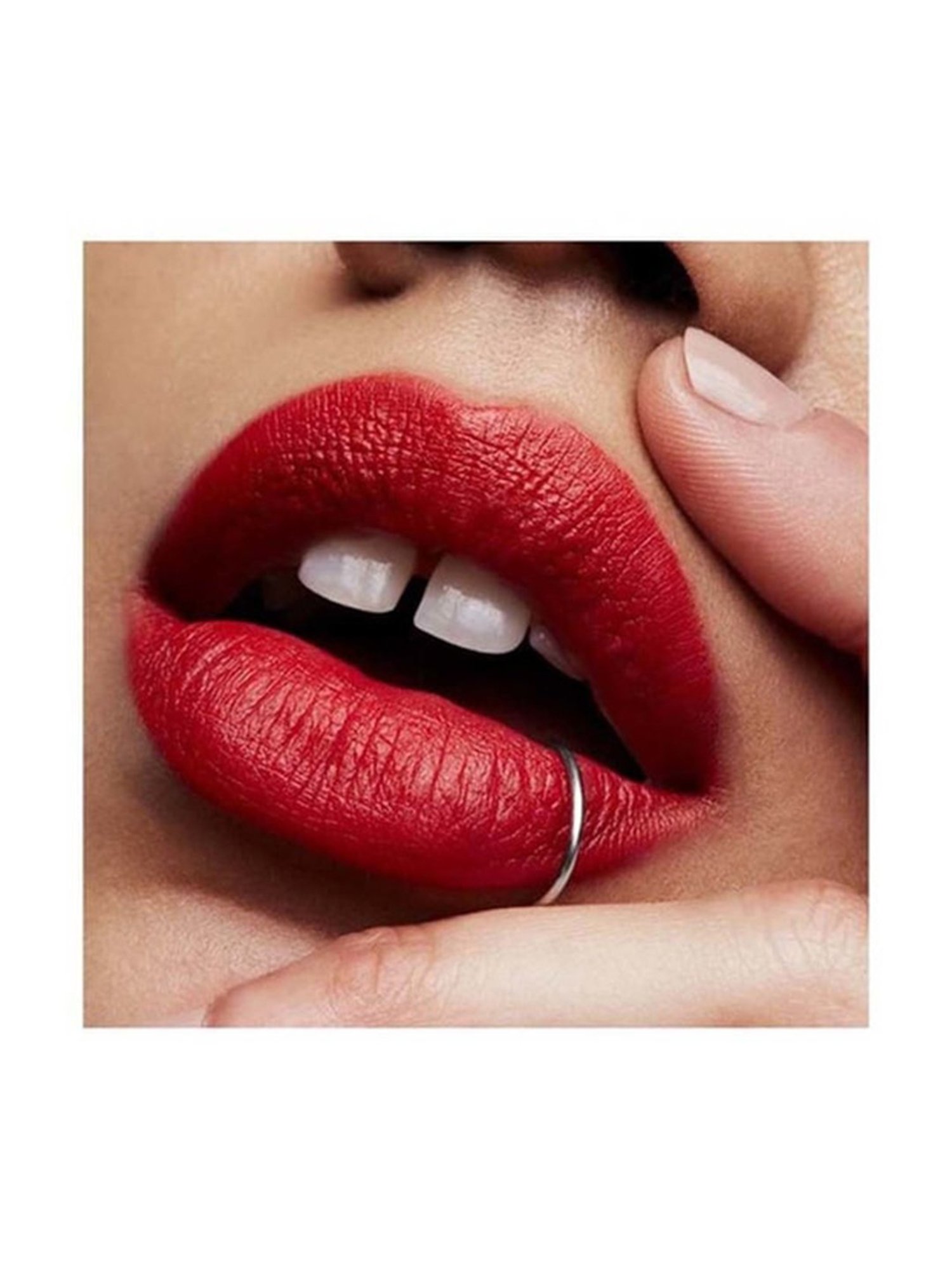 M.A.C Mini Mac Lipstick Lady Danger - 1.8 g