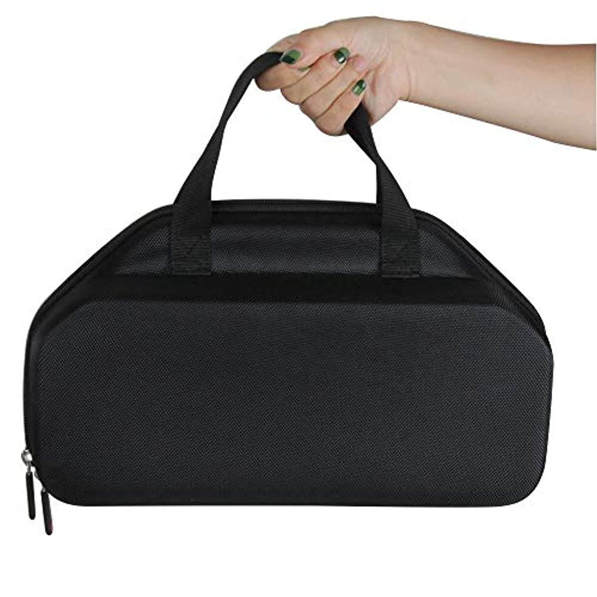 Hermitshell Hard Travel Case for BUGANI M83 Waterproof Outdoor Speakers Bluetooth Speakers