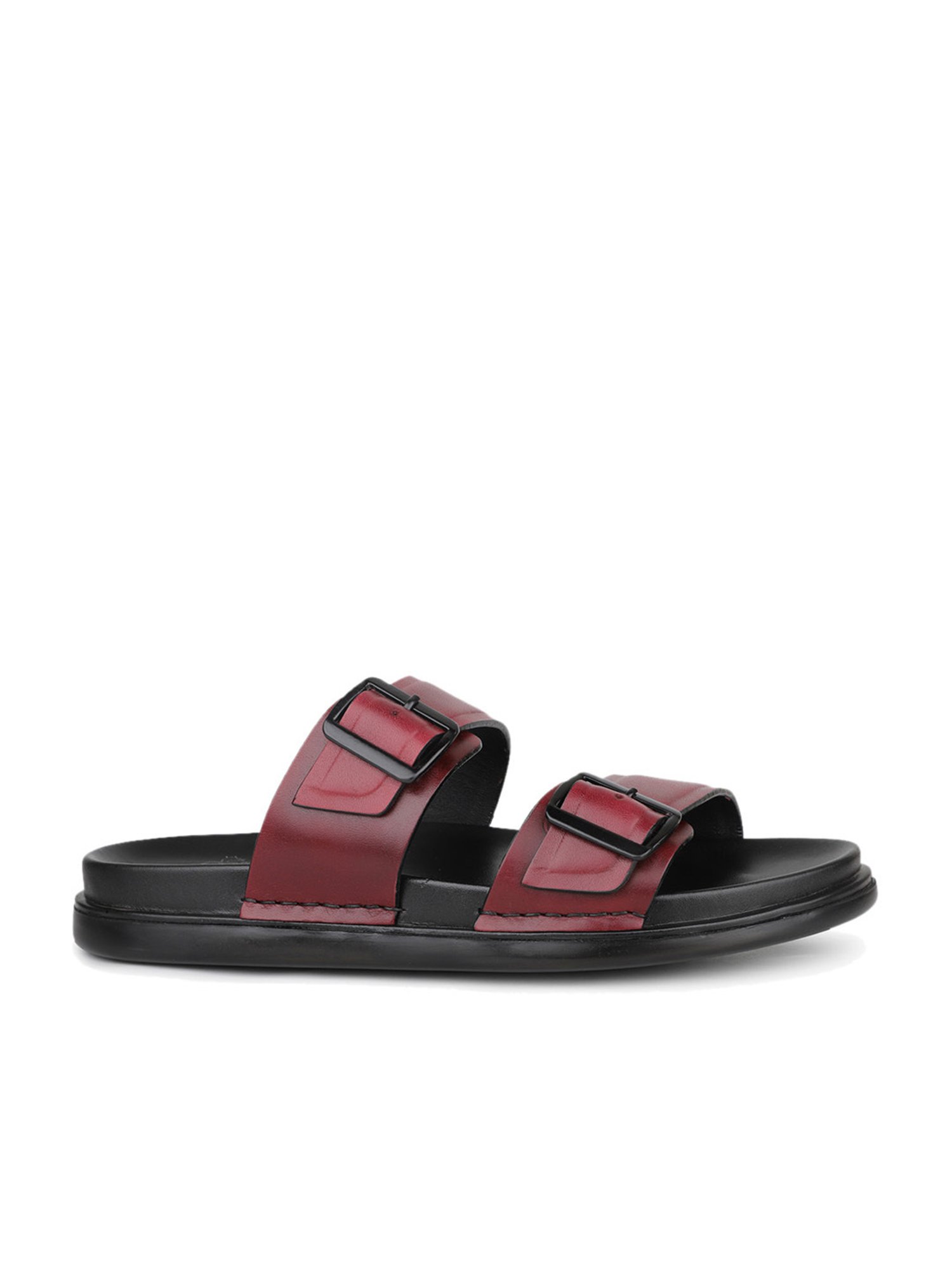 Atesber by Inc.5 Men's Cherry Casual Sandals