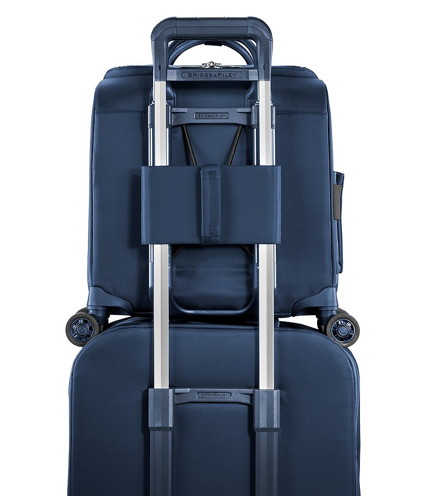 American Tourister 18'' Mickey Mouse Upright Hardside Suitcase