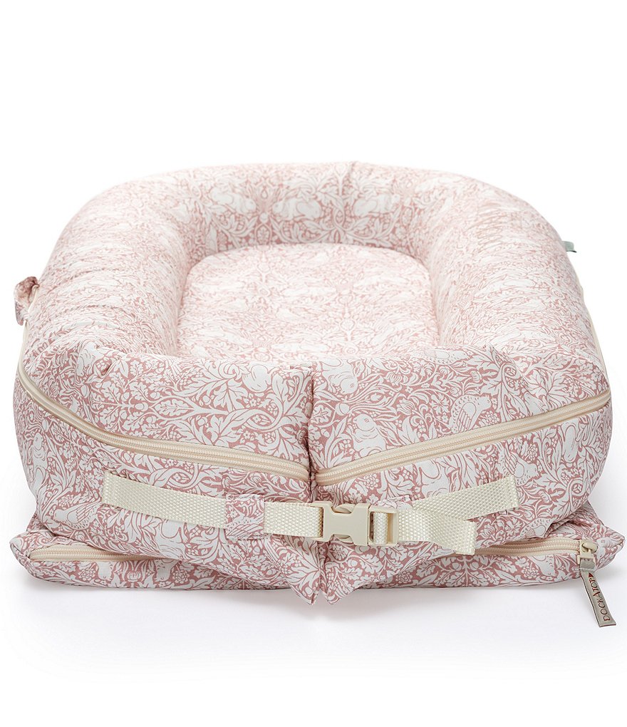 DockATot 0-8 Months Brer Rabbit Deluxe Dock Stage 1