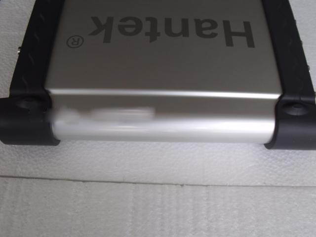 Hantek DSO3064 Kit II PC-Base USB 60MHz 4CH 200MS/s Digital Oscilloscope