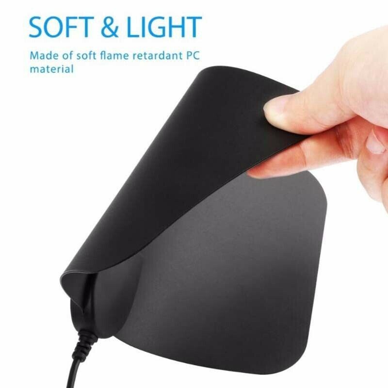 ACTIVE AMPLIFIED DIGITAL DVBT2 HDTV NDOOR ANTENNA