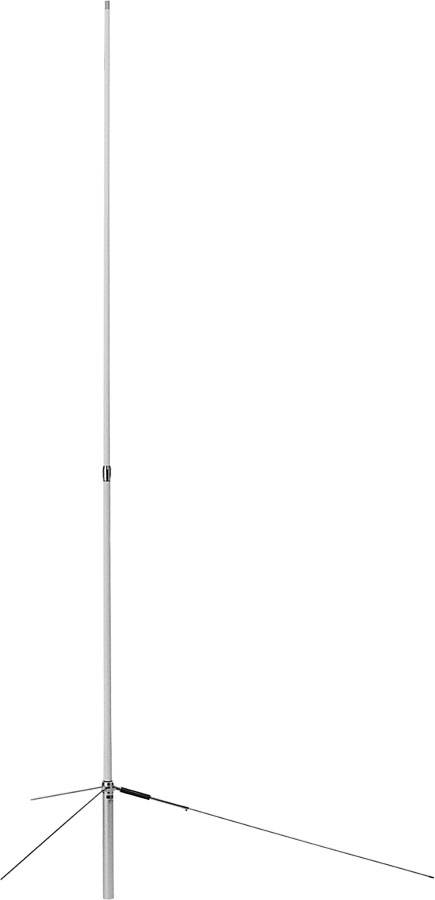 Diamond Antenna V2000A Base antenna, 6m/2m/70cm, UHF, 8ft