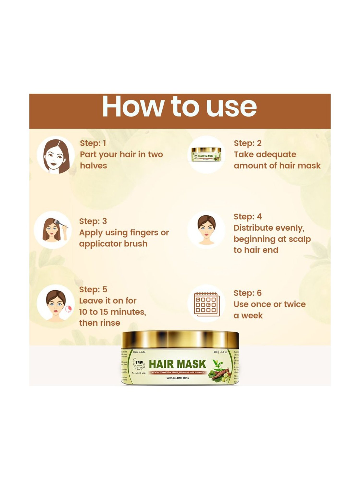 SADHEV Arva Prithvi - The Hair Elixir Gift Box