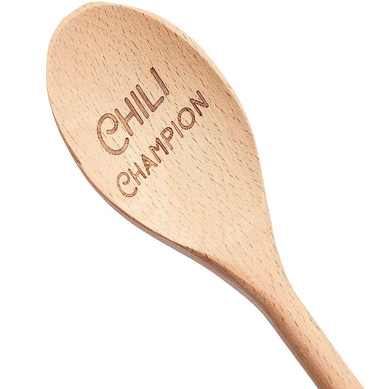 GG Collection Grazia Cream Ceramic Spoon Rest With Metal Holder